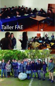 Taller FAE-1